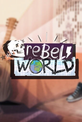 Игровой автомат Rebel World играть бесплатно на ДжойКазино