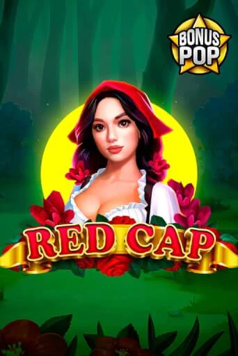 Игровой автомат Red Cap играть бесплатно на ДжойКазино