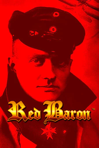 Игровой автомат Red Baron играть бесплатно на ДжойКазино