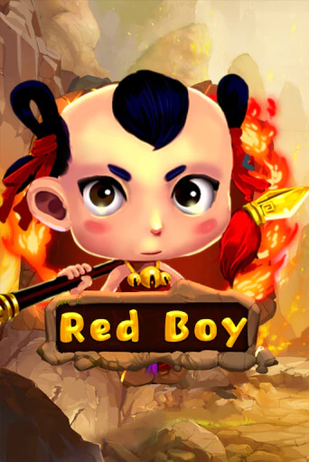 Игровой автомат Red Boy играть бесплатно на ДжойКазино