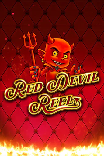 Игровой автомат Red Devil Reel играть бесплатно на ДжойКазино