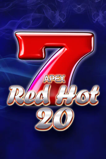 Игровой автомат Red Hot 20 играть бесплатно на ДжойКазино