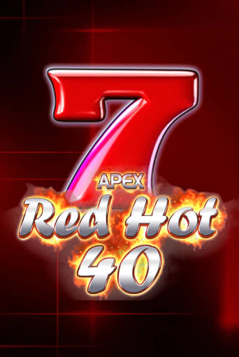 Игровой автомат Red Hot 40 играть бесплатно на ДжойКазино