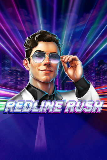 Игровой автомат Redline Rush играть бесплатно на ДжойКазино