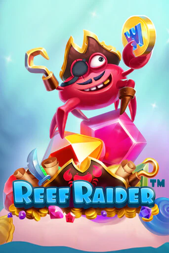 Игровой автомат Reef Raider™ играть бесплатно на ДжойКазино