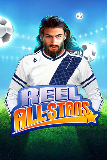 Игровой автомат Reel All-Stars играть бесплатно на ДжойКазино