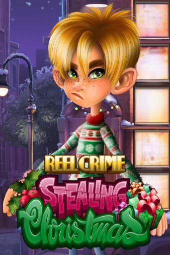 Игровой автомат Reel Crime: Stealing Christmas играть бесплатно на ДжойКазино