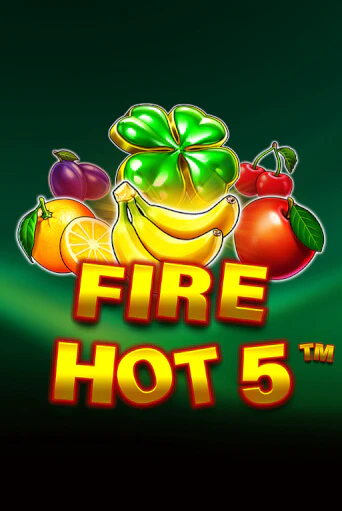 Игровой автомат Fire Hot 5 играть бесплатно на ДжойКазино