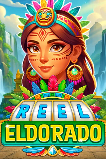 Игровой автомат Reel Eldorado играть бесплатно на ДжойКазино