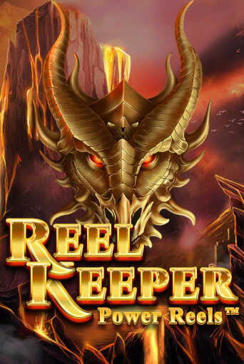 Игровой автомат Reel Keeper Power Reels™ играть бесплатно на ДжойКазино