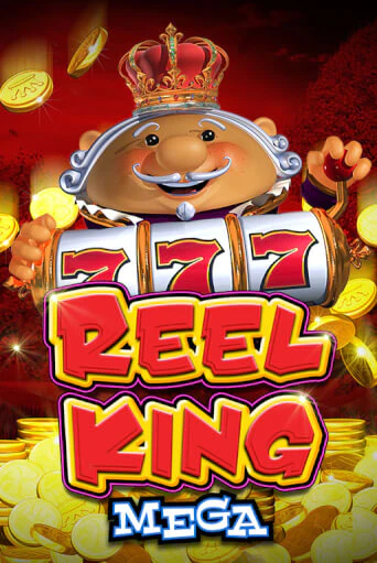 Игровой автомат Reel King Mega играть бесплатно на ДжойКазино