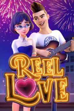 Игровой автомат Reel Love играть бесплатно на ДжойКазино