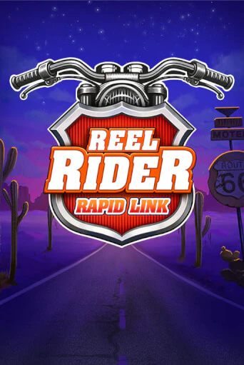 Игровой автомат Reel Rider: Rapid Link играть бесплатно на ДжойКазино