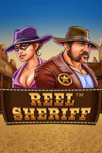 Игровой автомат Reel Sheriff играть бесплатно на ДжойКазино