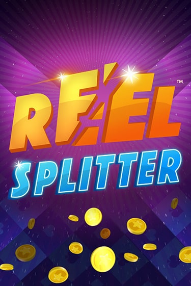 Игровой автомат Reel Splitter играть бесплатно на ДжойКазино