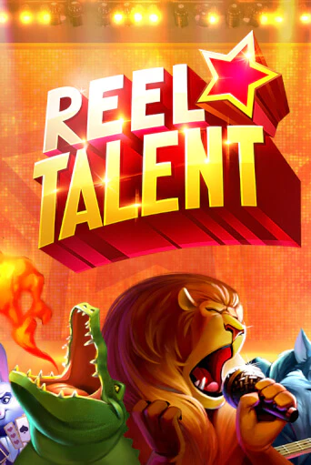 Игровой автомат Reel Talent играть бесплатно на ДжойКазино