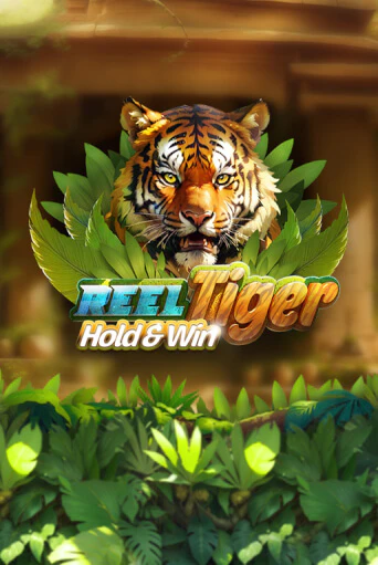 Игровой автомат Reel Tiger играть бесплатно на ДжойКазино