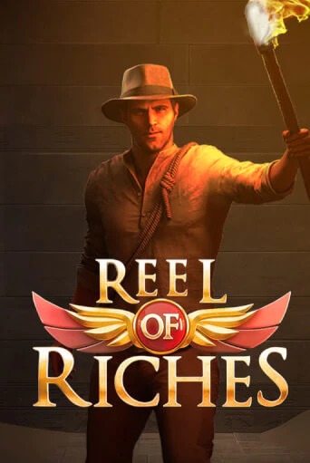 Игровой автомат Reel of Riches играть бесплатно на ДжойКазино