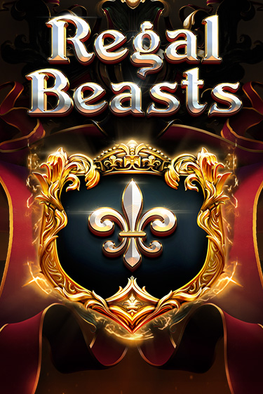 Игровой автомат Regal Beasts играть бесплатно на ДжойКазино