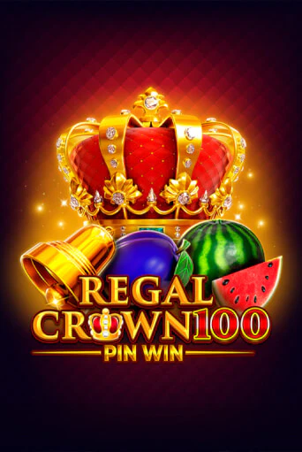 Игровой автомат Regal Crown 100 играть бесплатно на ДжойКазино