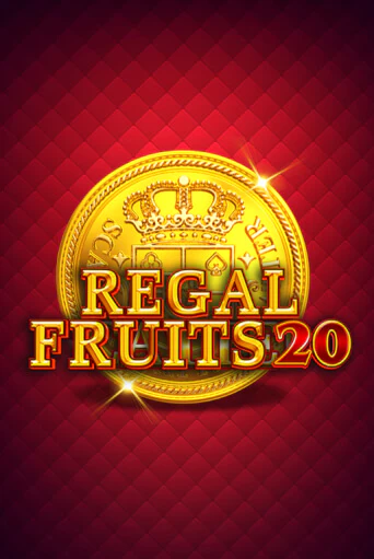 Игровой автомат Regal Fruits 20 играть бесплатно на ДжойКазино