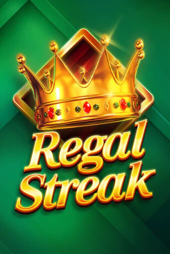 Игровой автомат Regal Streak играть бесплатно на ДжойКазино