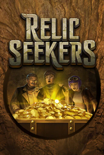 Игровой автомат Relic Seekers играть бесплатно на ДжойКазино