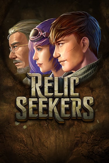 Игровой автомат Relic Seekers играть бесплатно на ДжойКазино