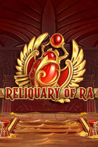 Игровой автомат Reliquary Of Ra играть бесплатно на ДжойКазино