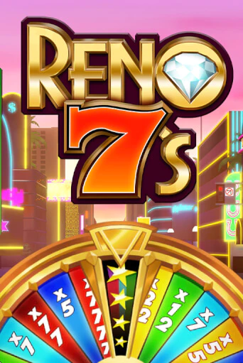 Игровой автомат Reno 7's играть бесплатно на ДжойКазино