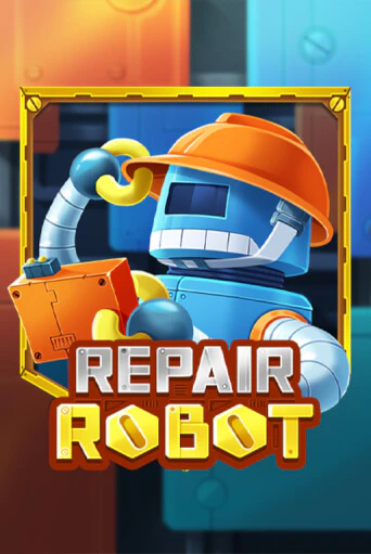 Игровой автомат Repair Robot играть бесплатно на ДжойКазино