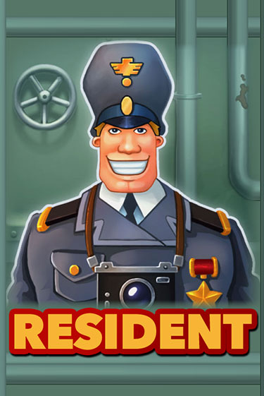 Игровой автомат Resident играть бесплатно на ДжойКазино