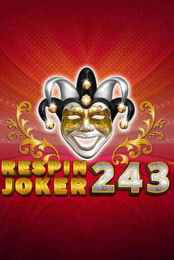 Игровой автомат Respin Joker 243 играть бесплатно на ДжойКазино