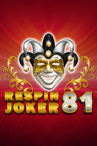 Игровой автомат Respin Joker 81 играть бесплатно на ДжойКазино