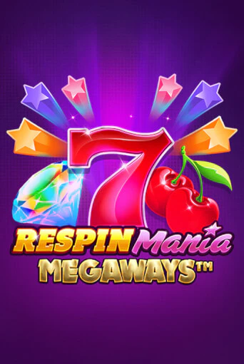 Игровой автомат Respin Mania Megaways играть бесплатно на ДжойКазино