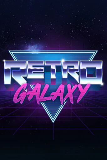 Игровой автомат Retro Galaxy играть бесплатно на ДжойКазино