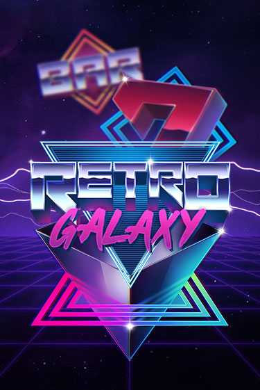 Игровой автомат Retro Galaxy играть бесплатно на ДжойКазино