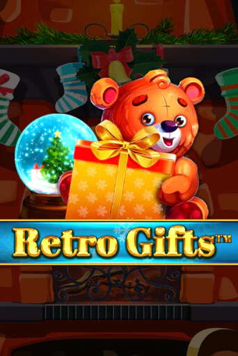 Игровой автомат Retro Gifts играть бесплатно на ДжойКазино