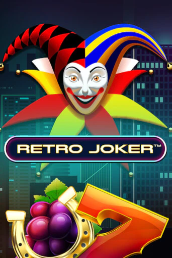 Игровой автомат Retro Joker играть бесплатно на ДжойКазино