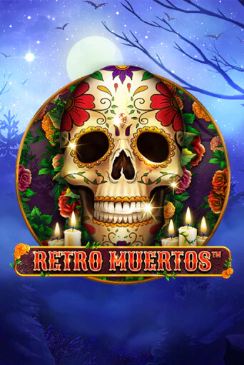 Игровой автомат Retro Muertos играть бесплатно на ДжойКазино