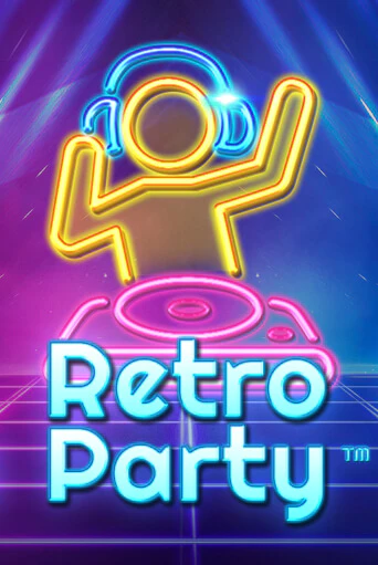 Игровой автомат Retro Party играть бесплатно на ДжойКазино