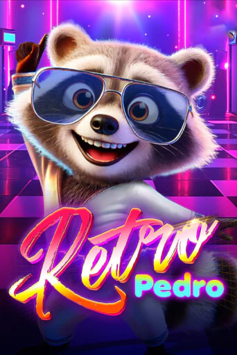 Игровой автомат Retro Pedro играть бесплатно на ДжойКазино