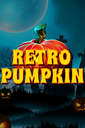 Игровой автомат Retro Pumpkin играть бесплатно на ДжойКазино