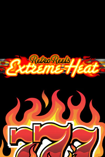 Игровой автомат Retro Reels - Extreme Heat играть бесплатно на ДжойКазино