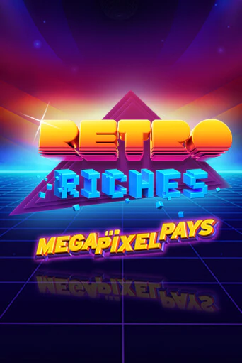 Игровой автомат Retro Riches Promo играть бесплатно на ДжойКазино