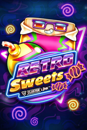 Игровой автомат Retro Sweets играть бесплатно на ДжойКазино