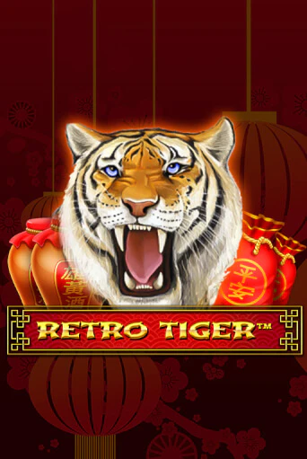 Игровой автомат Retro Tiger играть бесплатно на ДжойКазино