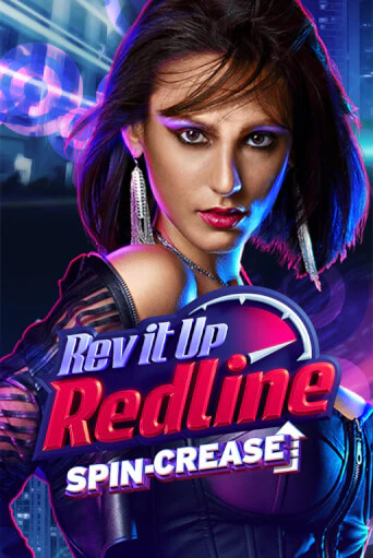 Игровой автомат Rev It Up - Redline играть бесплатно на ДжойКазино