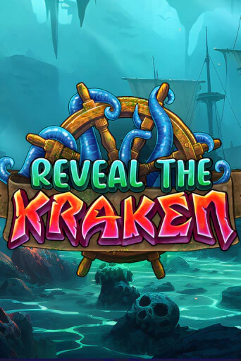 Игровой автомат Reveal The Kraken играть бесплатно на ДжойКазино