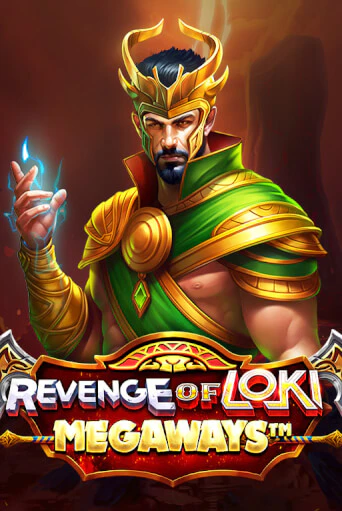 Игровой автомат Revenge of Loki Megaways играть бесплатно на ДжойКазино